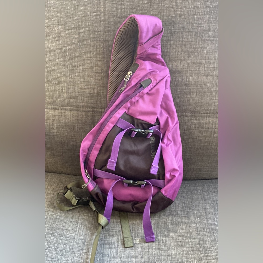 Patagonia Sling Backpack